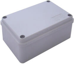 Tracon kötődoboz 120x80x50 IP56 - MED12085 (MED12085)
