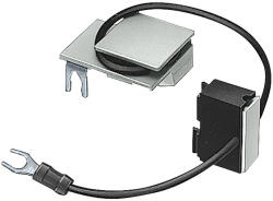 Siemens 3TX7402-3A Túlfeszültség elleni védelem DC 24-250 V, 3TH4-hez (3TX74023A)