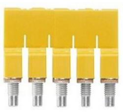 Weidmüller Keresztösszekötő WQV 4/5 1057860000 Weidmüller (1057860000)