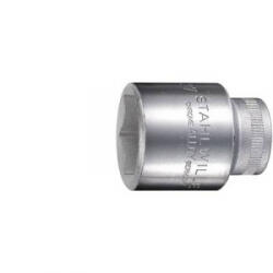 STAHLWILLE 52 21 03030021 Külső hatlap Dugókulcs betét 21 mm 1/2 (12, 5 mm) (03030021)