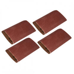 GRAPHITE Csiszolóhüvely, 58ge137-hez, p240, 4db (54H039)