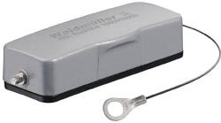 Weidmüller HDC ház méret: 5 IP65, HDC 16A DMDL 2BO 1665910000 (1665910000)