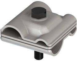 J. Pröpster 111820 Multi-Max összekötő kapocs 75x75 mm (111820)