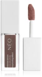 NEO Make Up Intense Serum Color Lip Oil Ruj de buze lichid, de lunga durata culoare 02 Rose Nude 4.5 ml