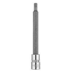 NEO TOOLS Imbusz dugókulcs 1/4" 87mm H4 (10-329) - olaj