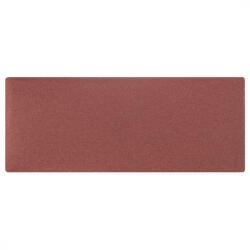 GRAPHITE Csiszolópapír 93 x 230mm, K220, 5db (55H964)