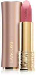 Lancome L'Absolu Rouge Intimatte 2025 ruj crema cu efect matifiant culoare 320 3.4 g