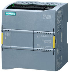 Siemens 6ES7212-1AF40-0XB0 CPU 1212FC DC/DC/DC relé (6ES72121AF400XB0)