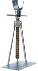 Univolt Katimex Orsós kábeldobemelő, max. dobátmérö 1600mm, 4t teherbírás/pár KA-SHEB (107015) 020421 (020421)