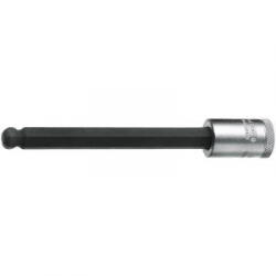 GEDORE IN 30 LK 6 1505742 Belső hatlap Csavarhúzó betét 6 mm 3/8 (10 mm) (1505742)