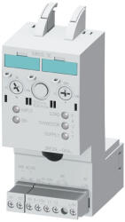 Siemens 3RF2950-0KA13 teljesítményvezérlő funkció modul 3RF2-höz, 50A/110-230VAC, 24VDC (3RF29500KA13)