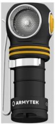 Armytek Elf C1 neutralweiß LED Kézilámpa Akkuról üzemeltetett 1000 lm 55 g (F05003C) (F05003C) - aqua
