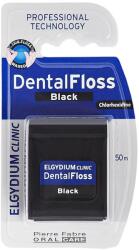 Elgydium Black fogsejem, 50 m