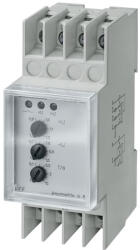 Siemens 5TT3408 feszültségfigyelő relé, 3F+N, 230/400VAC, 2CO (5TT3408)