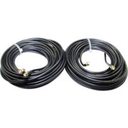 Wittenberg Antennen Antennakábel SMA dugó SMA alj (K-103263)