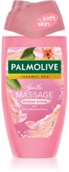 Palmolive Thermal Spa Gentle Massage tusfürdő gél a finom és sima bőrért 250 ml