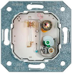 Siemens 5TC9201 szobatermosztát készülékbetét, 1CO, DELTA i-system (5TC9201)