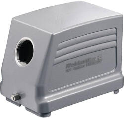 Weidmüller HDC ház méret: 12 IP65, HDC 48B TSLU 1M40G 1788310000 (1788310000)