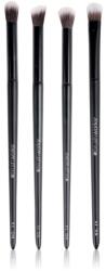 Brushworks Eye Blending Set set de pensule pentru machiajul ochilor