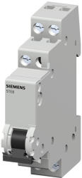 Siemens 5TE8151 moduláris váltókapcsoló, 20A, 1NO, 1NC (5TE8151)
