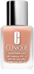 Clinique Superbalanced Makeup machiaj culoare CN 62 Porcelain Beige 30 ml