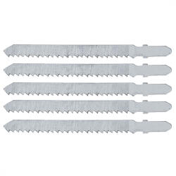 VERTO Dekopírfűrészlap készlet 5db, bosch (64H205)