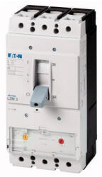 Eaton LZMN3-A400-I 50kA, megszakító 3-pólus 111967 (111967)