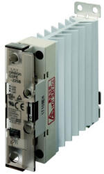 Omron G3PE-225B DC12-24 BYOMZ sziárdtest relé (376273)