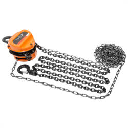 NEO TOOLS Láncos emelő 1t, 3m (11-760) - olaj
