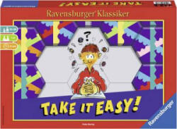 Ravensburger Take it easy! társasjáték (26738) (26738)