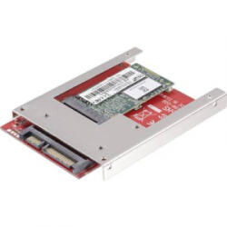 Renkforce Mini Sata Auf Ssd 6, 4cm(2, 5)konverter (rf-1972600)