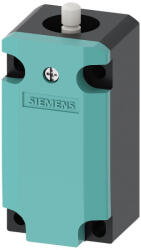 Siemens 3SE5112-0LA00 végálláskapcsoló alaptest, 1NO+2NC (snap), fém ház, 40mm (3SE51120LA00)