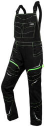 NEO TOOLS Munkanadrág, kantáros, premium pro, xl (81-249-XL) - olaj