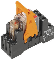Weidmüller Relémodul RCMKIT-I 230VAC 3CO LD 8921020000 Weidmüller (8921020000)