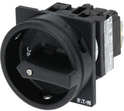 Eaton főkapcsoló 2P 20A beépíthető, t0-1-102/ea/svb-sw-093451 (093451)
