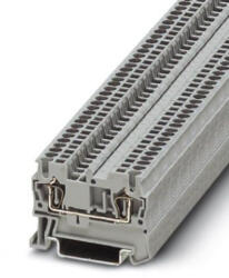 Phoenix Contact Sorkapocs 1, 5mm2 szürke ST 1, 5 3031076 Phoenix Contact (3031076)