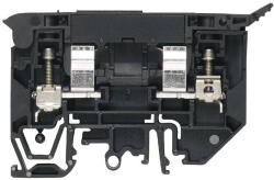 Weidmüller Biztosítós sorkapocs, 6, 3A, 4mm2, WSI 4/2/LD 10-36V AC/DC 1880410000 Weidmüller (1880410000)