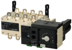 Socomec ATyS 4X250A F 230Vac motoros átkapcsoló 95234025 Socomec (95234025)