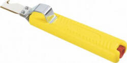 JOKARI kábelkés, vezetékcsupaszoló, kábelcsupaszoló kés O 8 - 28 mm-ig No. 28 H Secura (10282) (10282)