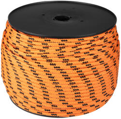 NEO TOOLS Kötél, fonatolt polipropilén 14mm/ 100m (49-947) - olaj