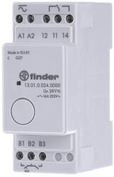 Finder 13.01. 0.024. 0000 elektronikus léptető relé (13.01.0.024.0000)