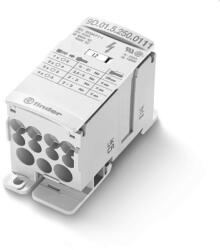 Finder 9D. 01.5. 175.0210 fővezetéki sorkapocs 2x 70mm2 / 10x16mm2 175A (9D.01.5.175.0210)