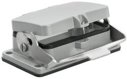 Weidmüller HDC ház méret: 12 IP65, HDC 48B ADLU 1222900000 Weidmüller (1222900000)