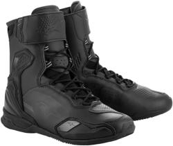 Alpinestars SUPERFASTER, fekete/fekete, 2025, mérete 46 (M133-40-46)