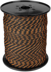 NEO TOOLS Kötél, fonatolt polipropilén 3mm/ 600m (49-941) - olaj