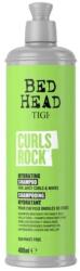TIGI - Bed Head Curls Rock Sampon Samponok 400 ml