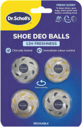 Scholl Shoe Deo Balls