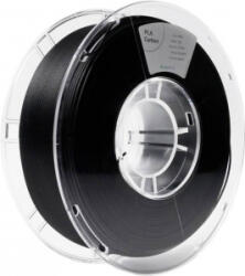 Maertz 3D nyomtatószál PLA karbon hőálló, nagy merevség 1.75 mm 1000 g Fekete 1 db (PMMA-1023-001) (PMMA-1023-001)