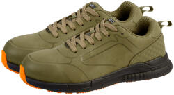 NEO TOOLS Munkacipő, o2 sr fo, extra csúszásgátló talp, 45 (82-741-45)