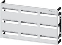 Siemens 8GK4351-3KK32 beépítő készlet, 450x750mm, 3x36 modul (108 modul) (8GK43513KK32)